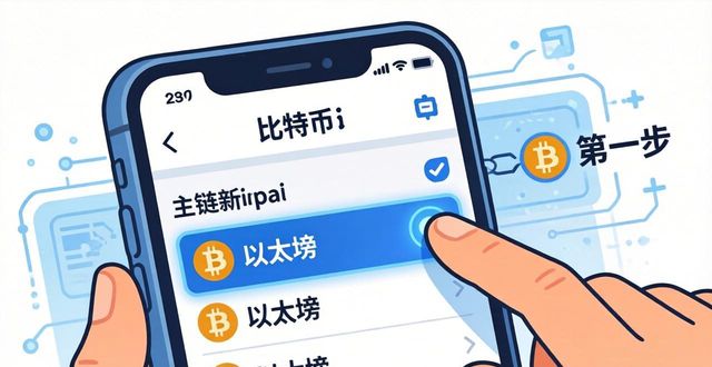 比特派钱包加新币种，三步轻松搞定