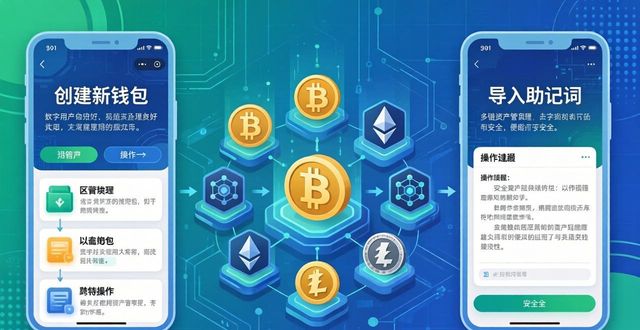 比特派钱包添加指南：安全便捷的数字资产管理