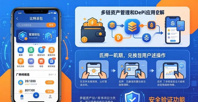 比特派钱包最新版使用教程与资源指南