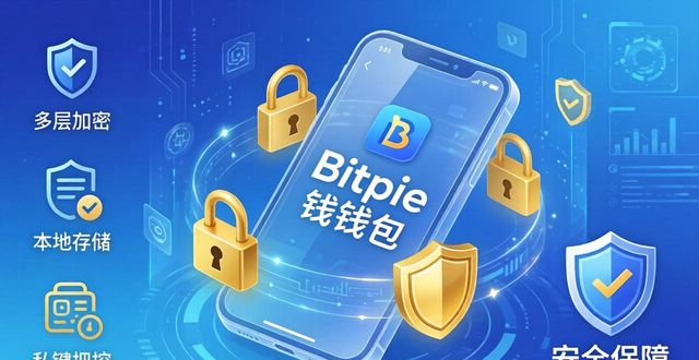 Bitpie钱包手机版下载安装指南与优势