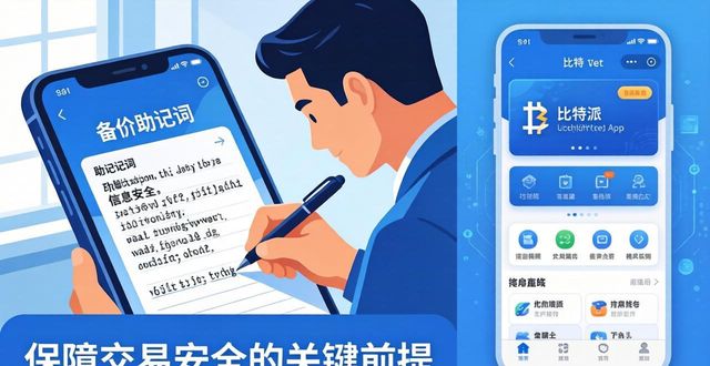 比特派钱包官方App下载后如何快速兑换？三步搞定