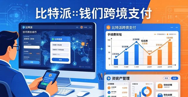 比特派钱包怎么用？下载安装全攻略