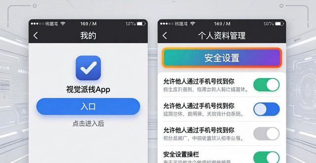比特派钱包资料管理：下载后这样设置最安全