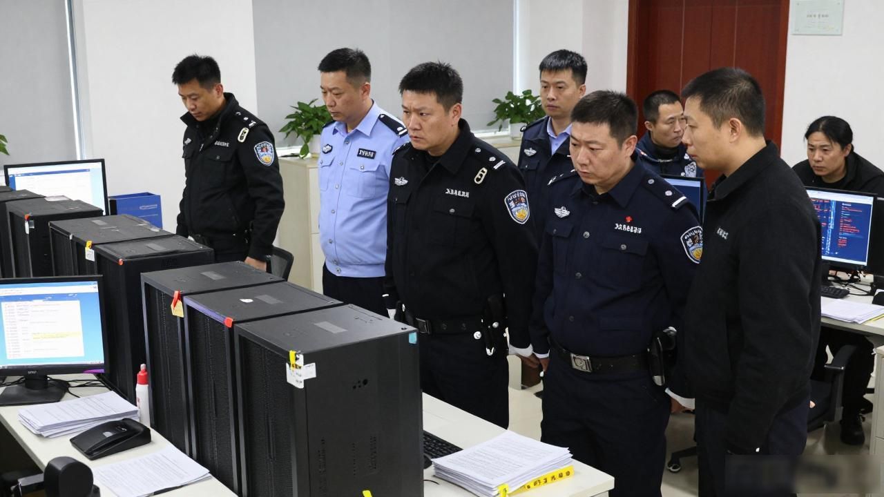 北京数字货币抓捕案曝光，这几种行为随时可能让你被带走