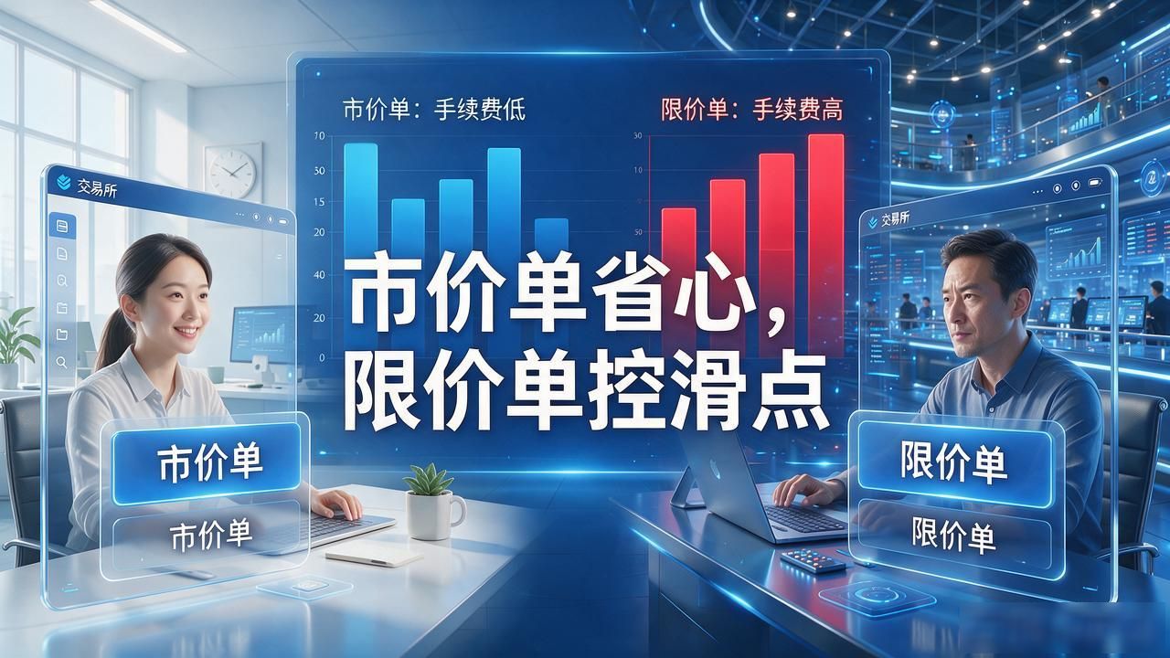 想做数字货币交易怎么入门，新手选币下单和资金安全实操要点