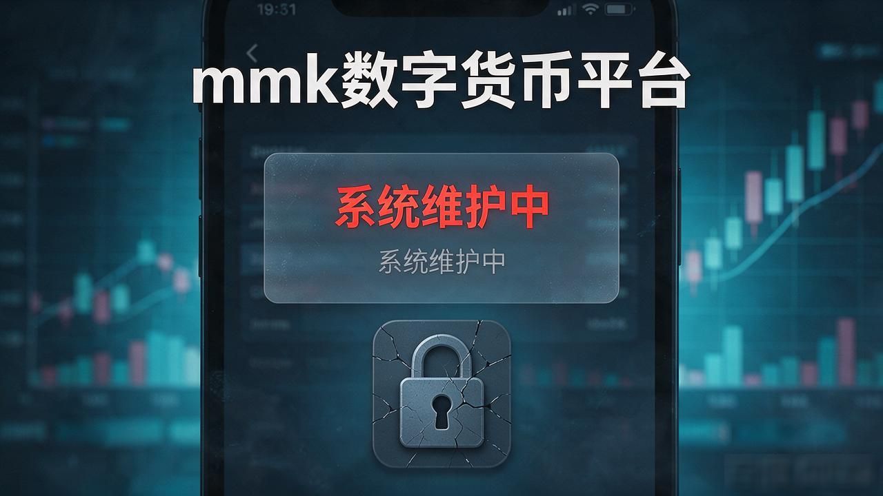mmk数字货币平台靠谱不靠谱，亏过钱的人说几句大实话