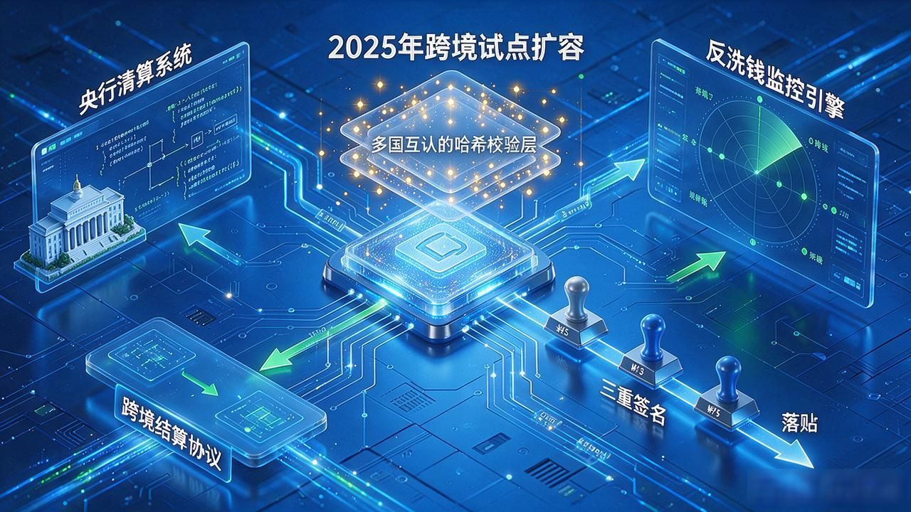 国家数字货币代码：数字人民币底层怎么设计的，和银行转账有啥区别
