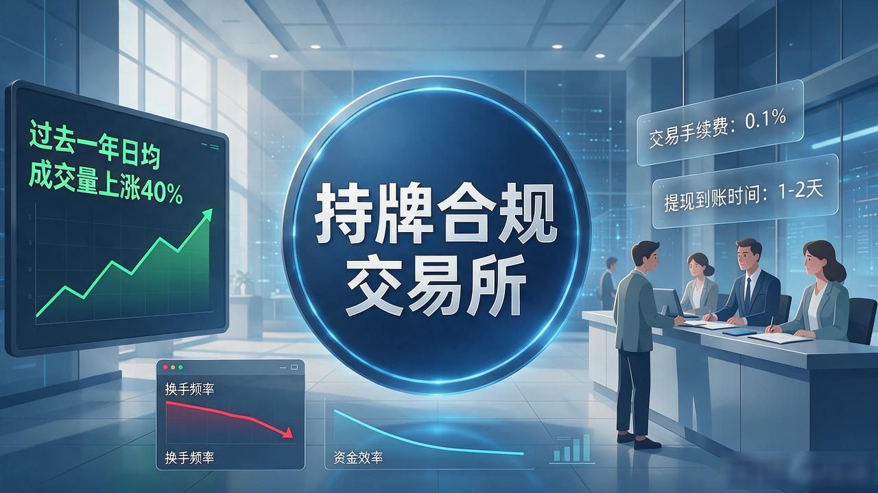 6月21数字货币监管收紧，你手里的币还能不能安心拿