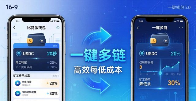 比特派钱包5.0官方下载：用户实测与功能解读