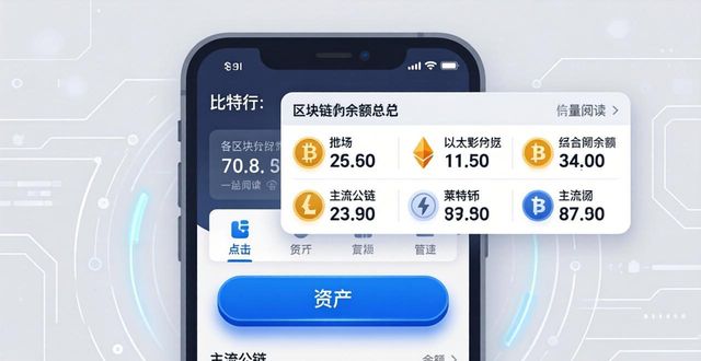 比特派钱包官方下载教程：轻松整合多链数据