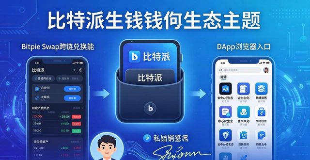 比特派钱包 用户互动生态