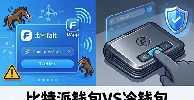 比特派钱包VS冷钱包：哪个更安全好用？
