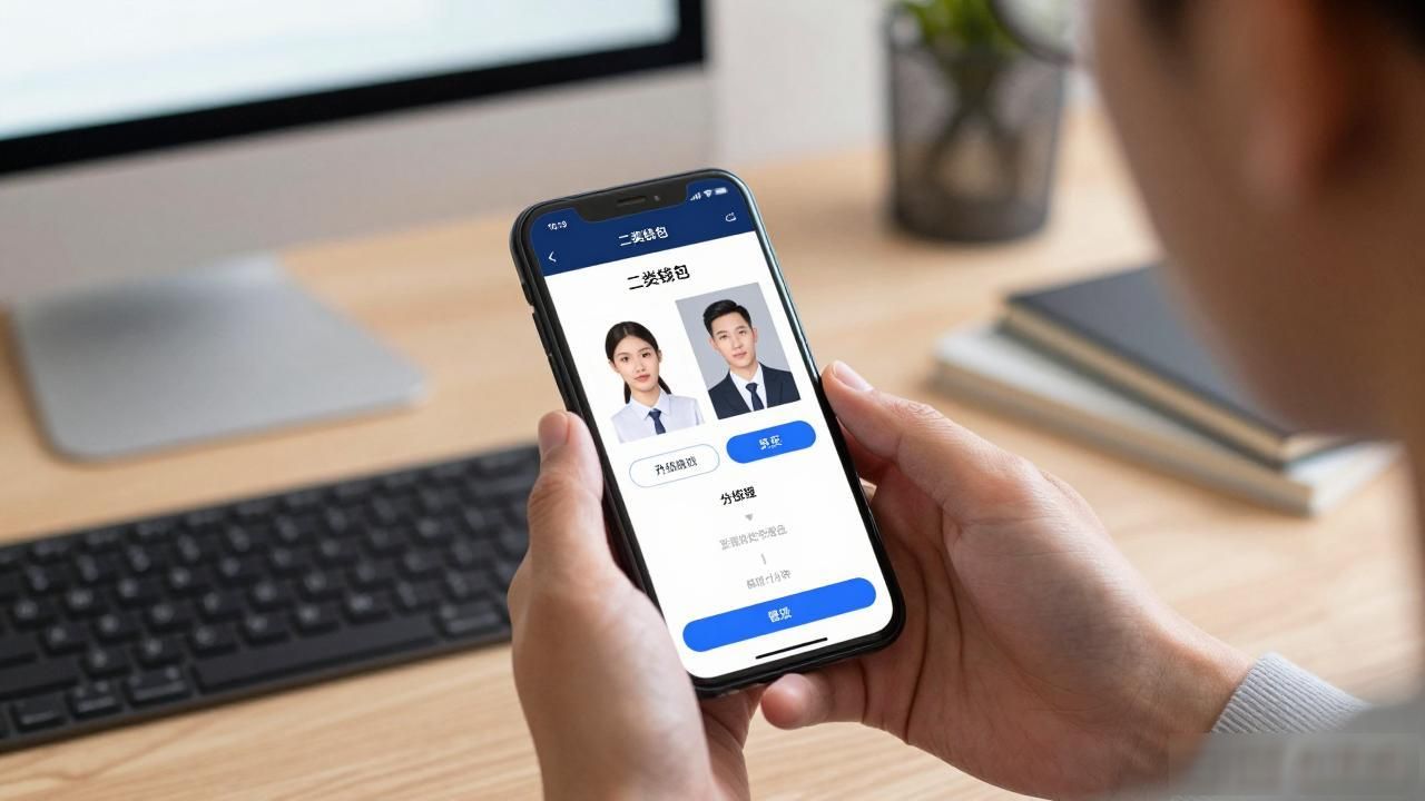 数字货币钱包升级二类，功能更强大限额更高