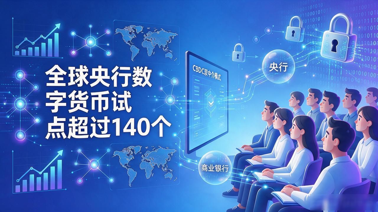 数字货币讲课开头怎么写？这几句开场白让学生一下坐直了