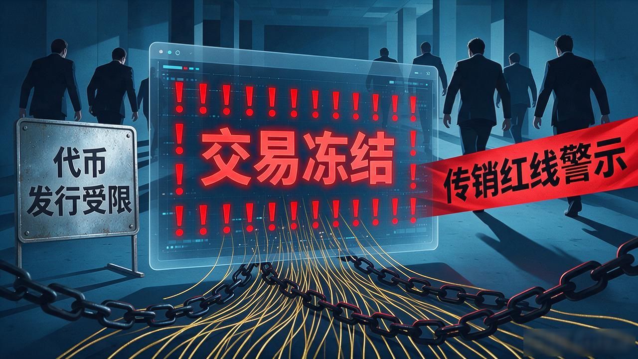 数字货币直销开发靠谱吗？干这行十年说几句掏心窝的话