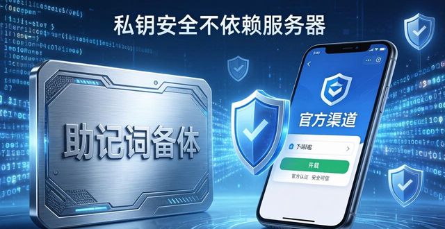 比特派钱包哪里下载最安全？官方渠道+核心防护指南
