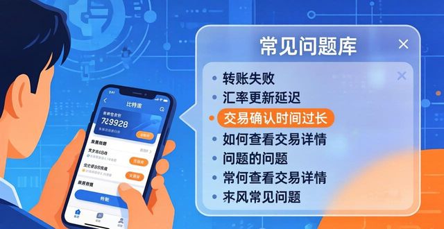 比特派钱包中文版支持获取技巧 | 遇到问题这样求助