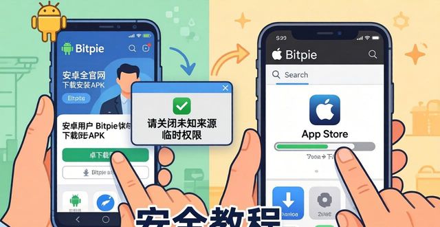 Bitpie官网正版下载安装技巧，最新版安全教程