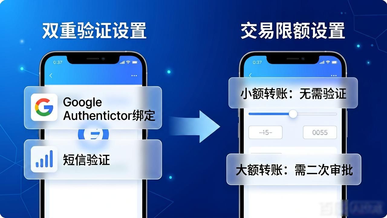 比特派新钱包账户设置步骤详解