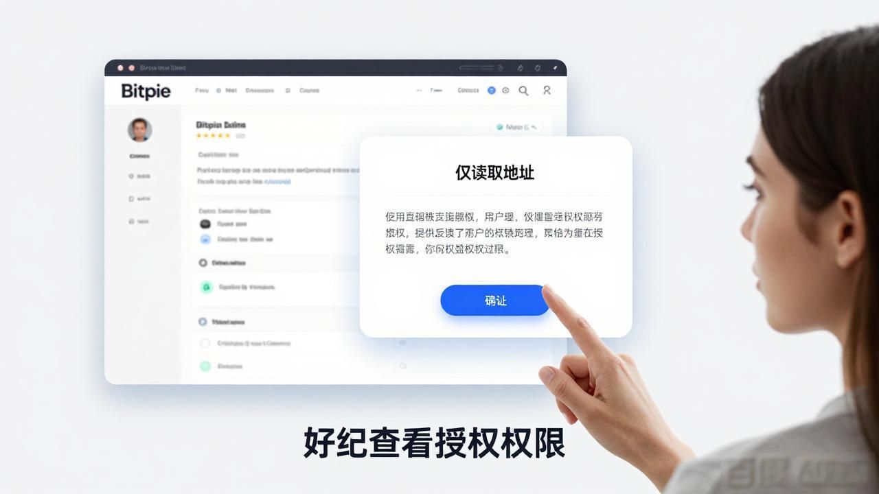 手把手教你用Bitpie钱包官网参加社区活动