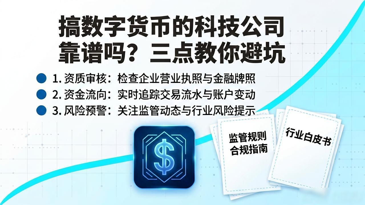 区块链监管政策合规发展_搞数字货币的科技公司_数字货币科技公司基础设施