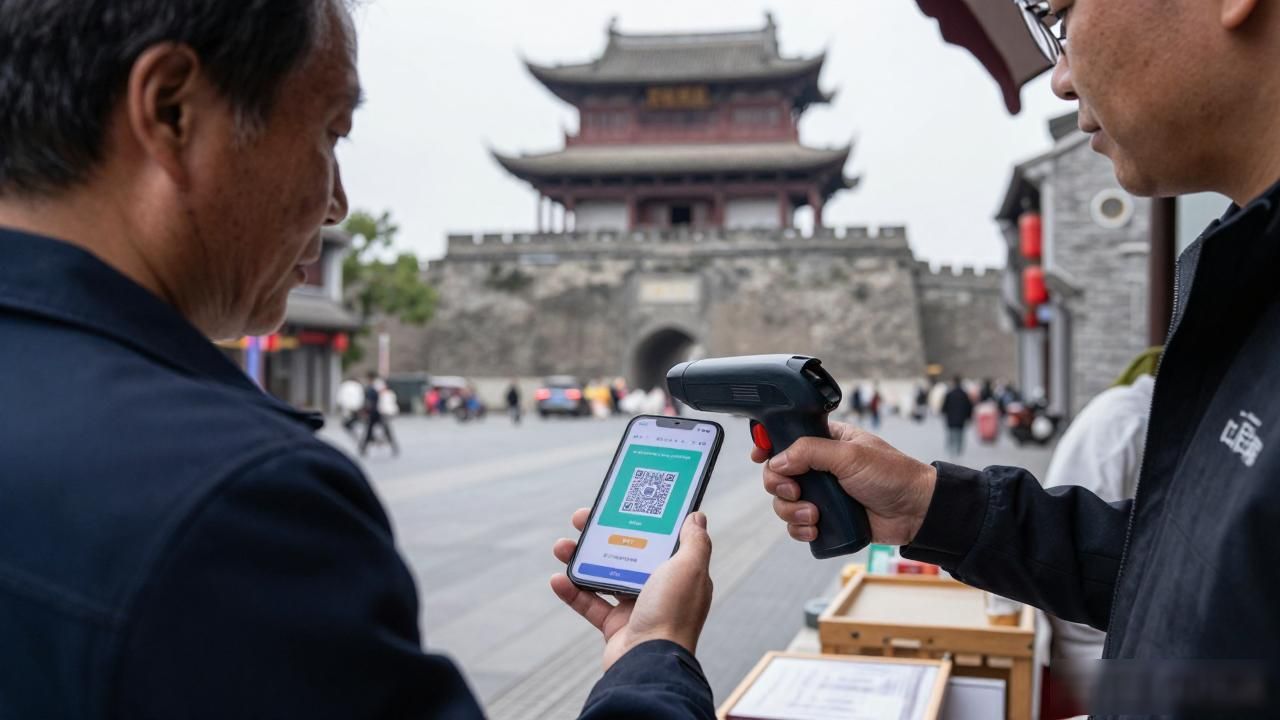 数字货币在金华怎么用？本地人告诉你真实体验