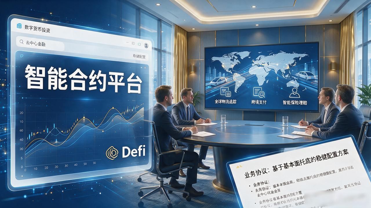 数字货币怎么买最稳妥？资深操盘手分享实战配置清单