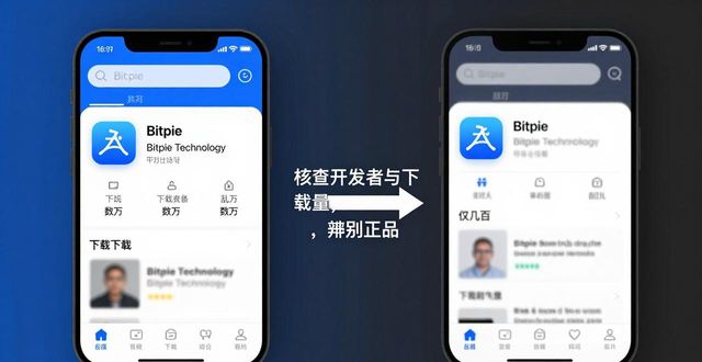 下载比特派钱包，三步教你避开假货陷阱