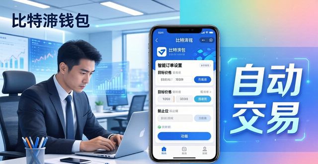 比特派钱包新功能上线，下载后投资体验直接升级