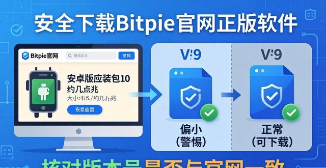 Bitpie官网下载正版软件，这些基础知识你得懂