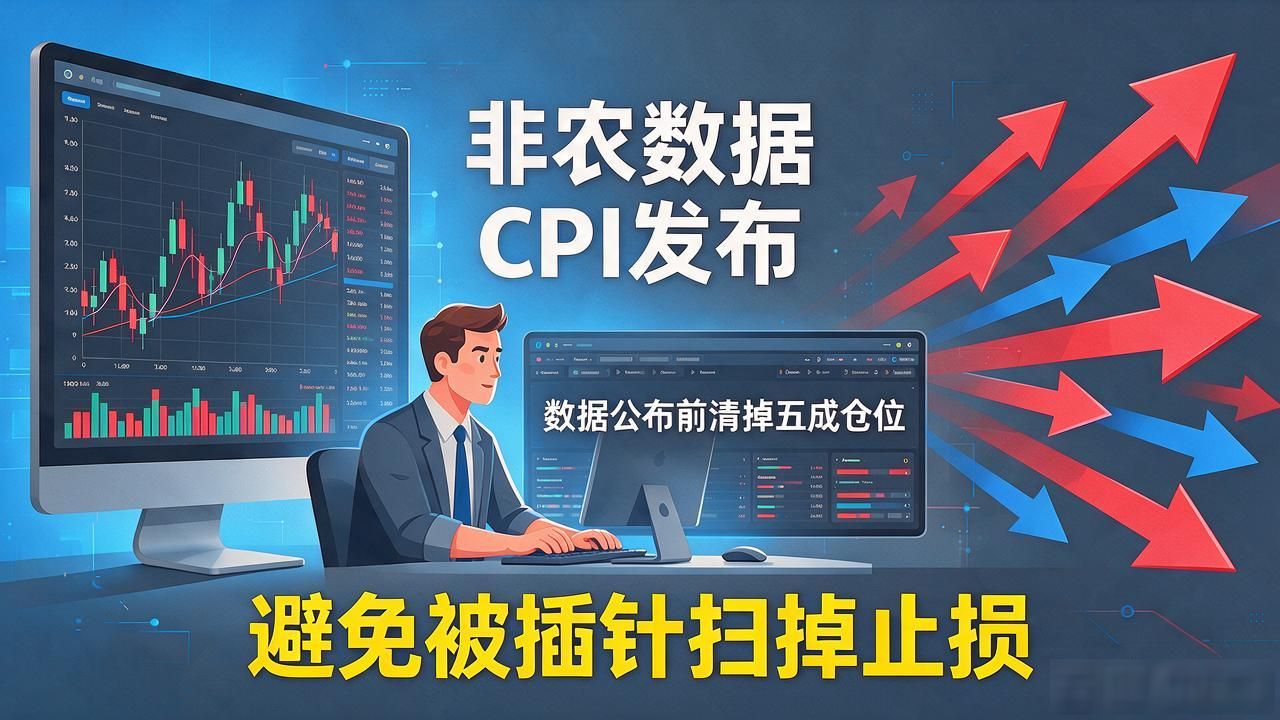 数字货币买卖时间到底怎么选？盯紧这几个窗口，别再稀里糊涂进出场