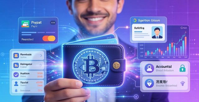 比特派钱包：未来数字金融的“万能钥匙”