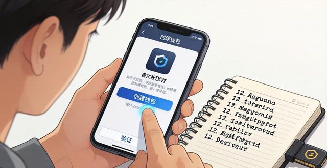 比特派钱包下载安装教程与安全须知