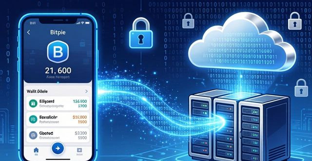 Bitpie钱包怎么保护用户数据？四招让你放心用