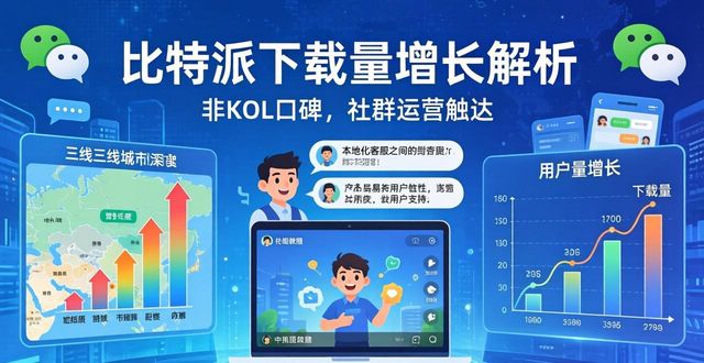 比特派最新版下载量暴涨，背后市场策略解析