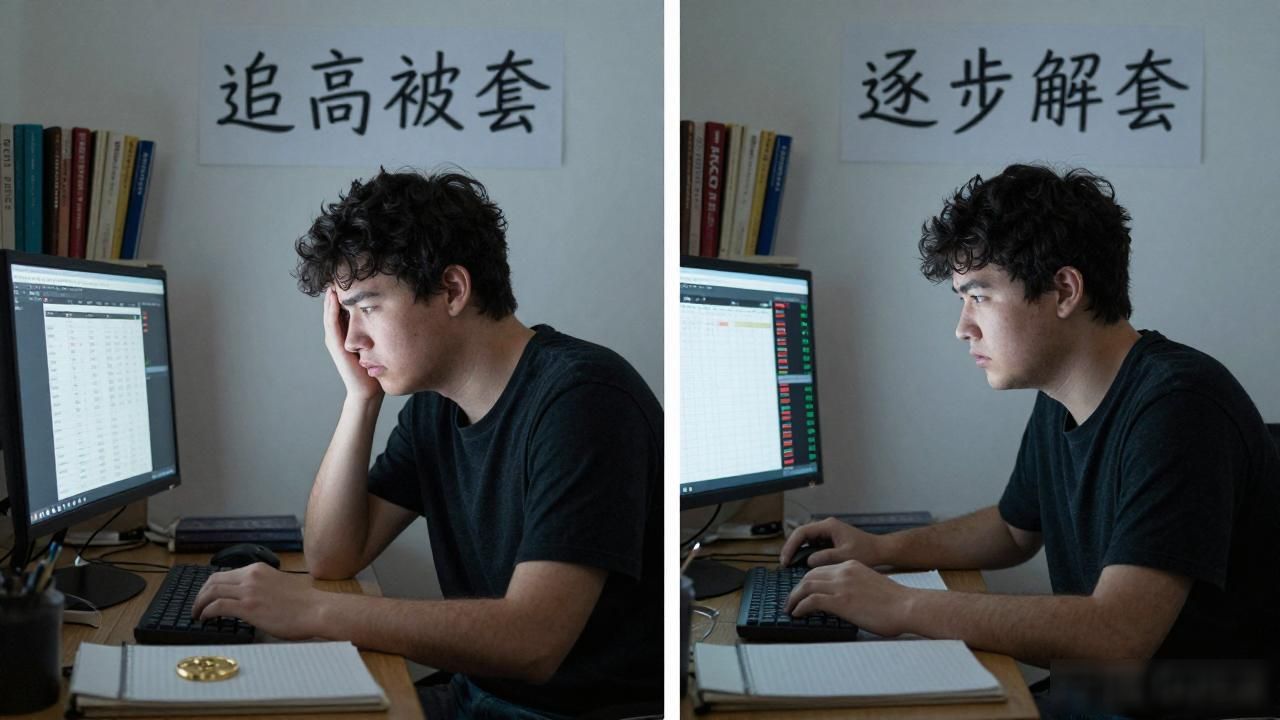 数字货币交易短视频制作_数字货币交易短视频_如何拍出吸引人的交易故事