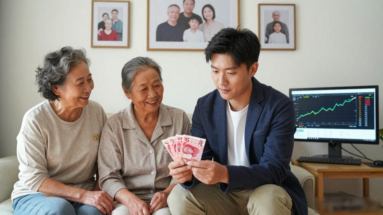 数字货币值得购买吗？持币五年后我说了几句大实话