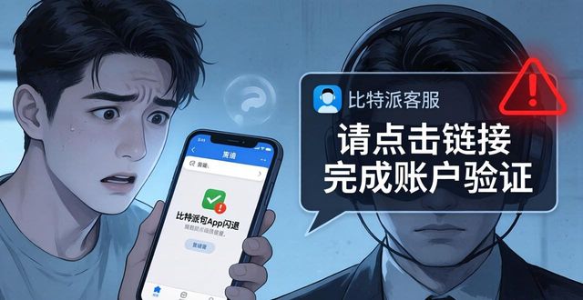 比特派钱包安全审核靠谱吗？用户真实反馈揭秘