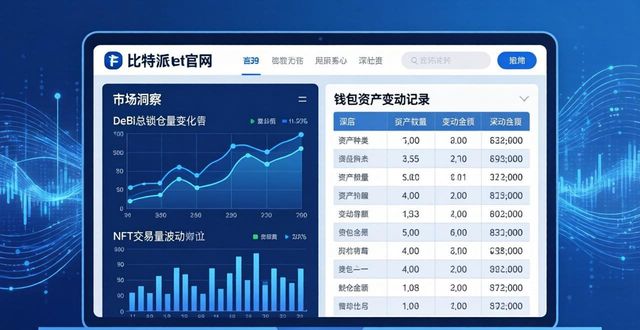 用比特派钱包，别错过官网这些研究利器