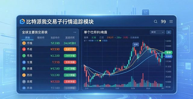 bitpie比特派钱包_2021比特派钱包使用视频_比特派钱包app官网的交易平台功能介绍