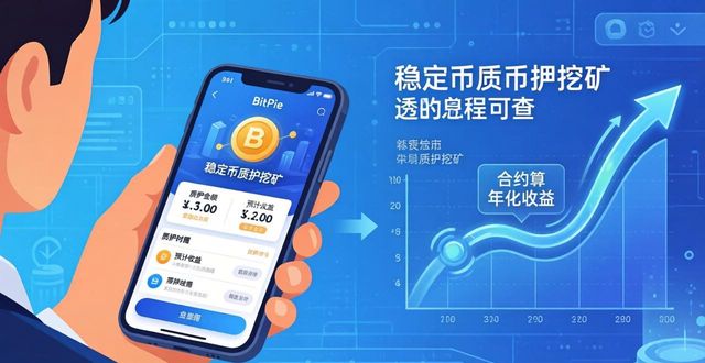 BitPie安卓智能合约怎么用 小白也能快速上手
