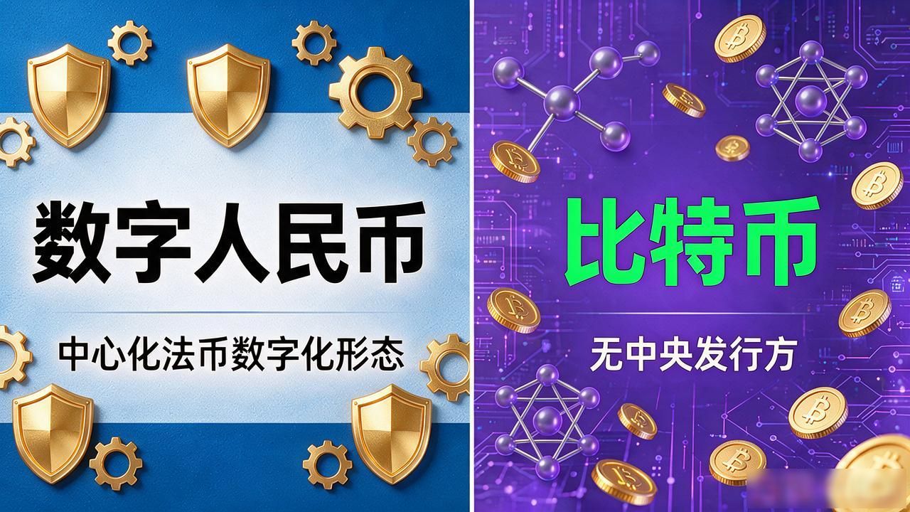 总问数字货币靠谱吗？三大疑问一次给你讲透