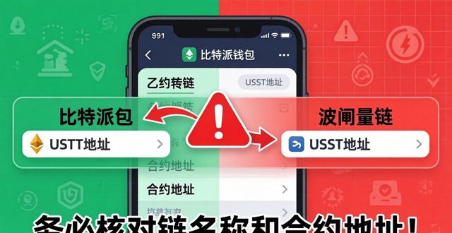 比特派钱包下载使用全攻略