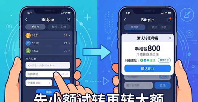 比特派Bitpie新手必看：快速上手指南