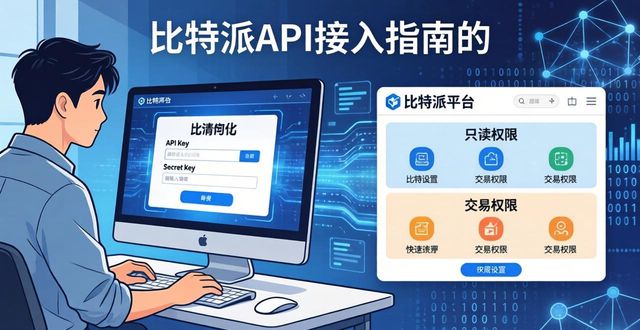 比特派API接入指南：开发者如何快速上手指南