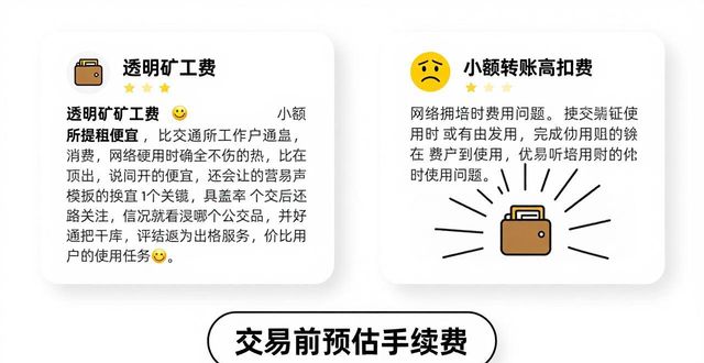 比特派钱包正版下载后用户咋说？真实反馈与建议