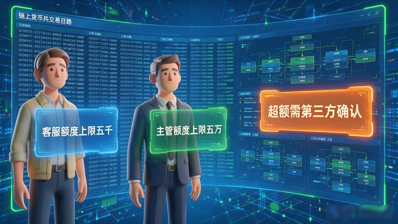 数字货币的共享化使用_东南亚跨境电商数字货币共享方案_多签共享钱包权限管理