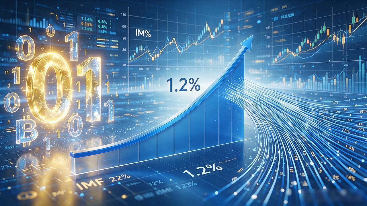 数字货币定价机构到底是干嘛的 币价背后是谁在给整个市场定锚
