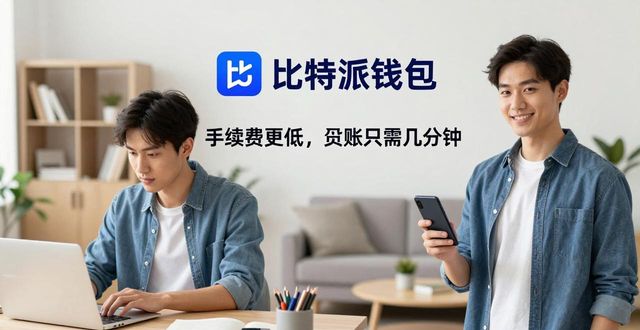 比特派钱包国际应用：海外购物与跨境转账好帮手