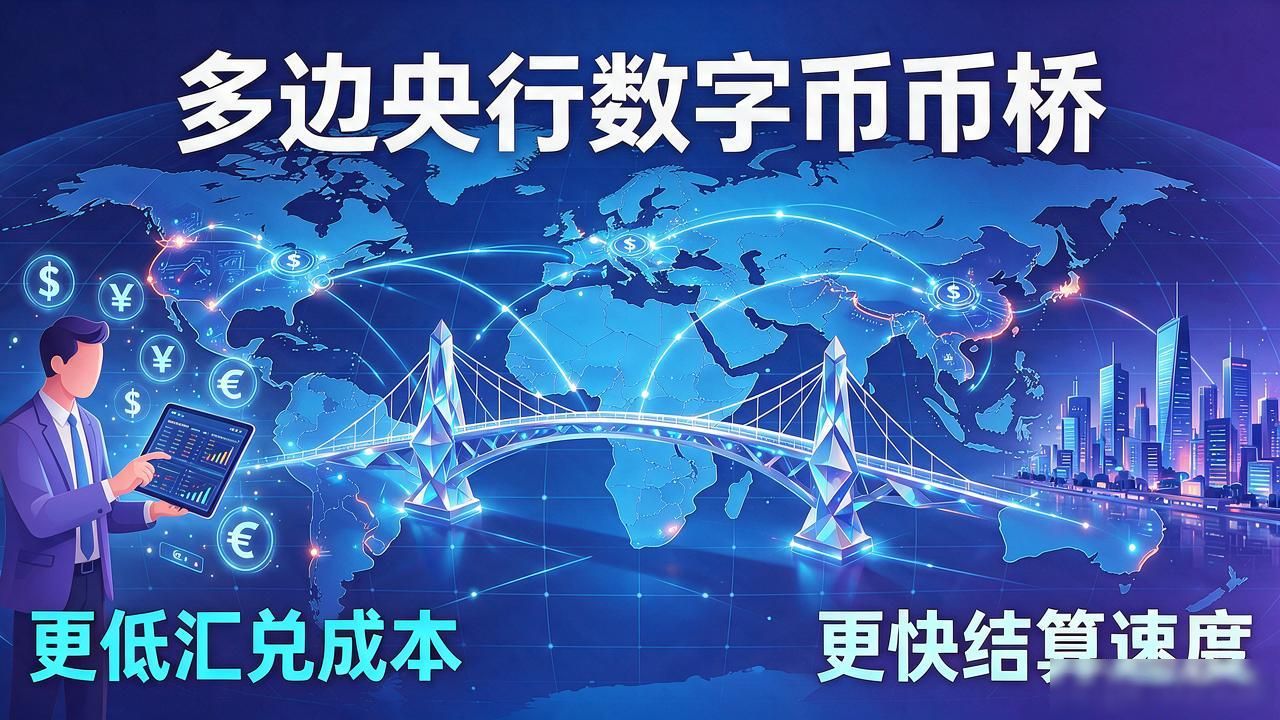 这是央行数字货币新动作 普通人能发现哪些机会